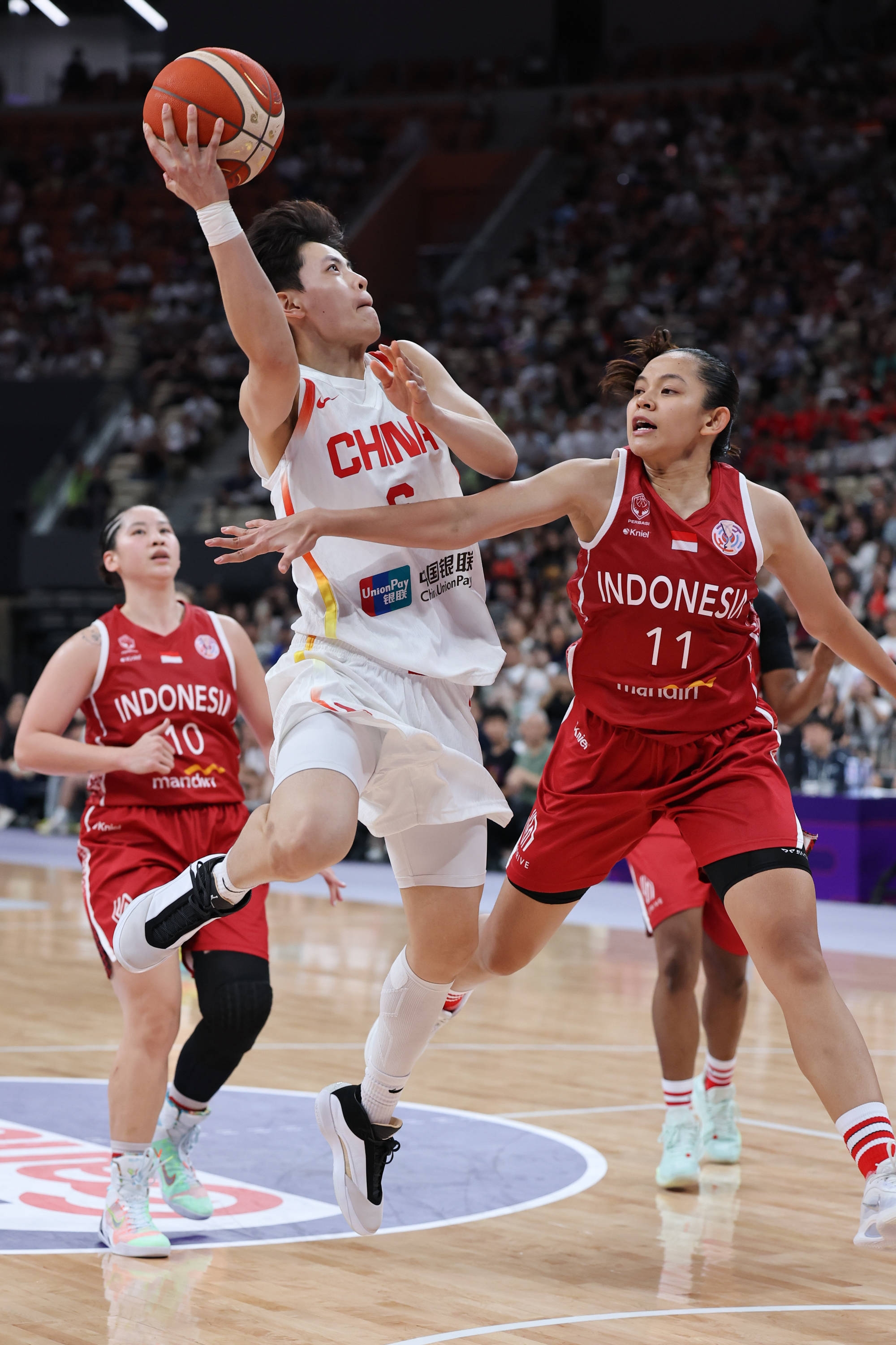 女篮亚洲杯菲律宾女篮71-78新西兰女篮麦戈德里克17+7的简单介绍 第2张 女篮亚洲杯菲律宾女篮71-78新西兰女篮麦戈德里克17+7的简单介绍 第2张