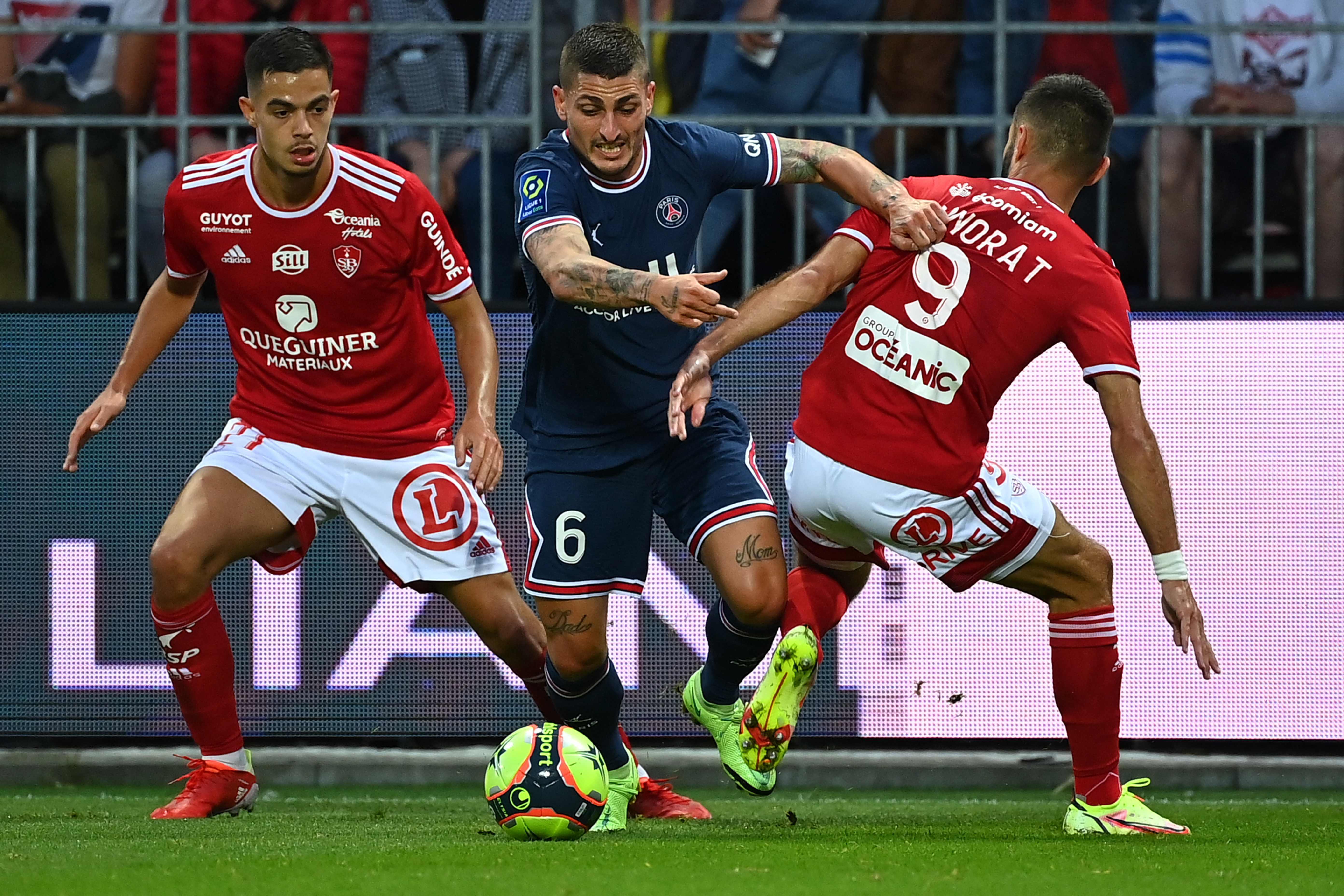 法甲:尼斯VS马赛 第1张 法甲:尼斯VS马赛 第1张