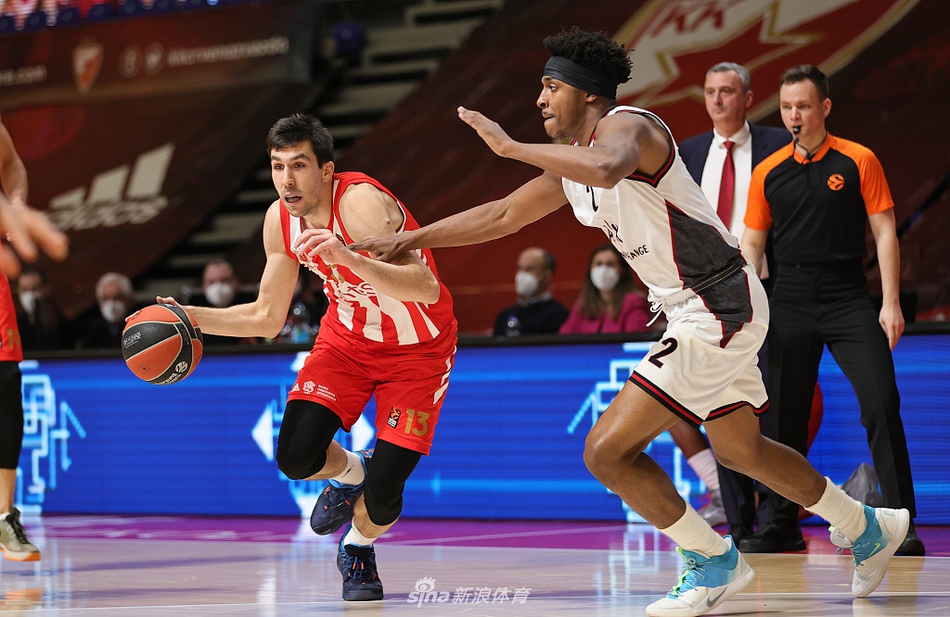 欧篮杯:帕尼奥尼奥斯VS特彻哈萨斯的简单介绍