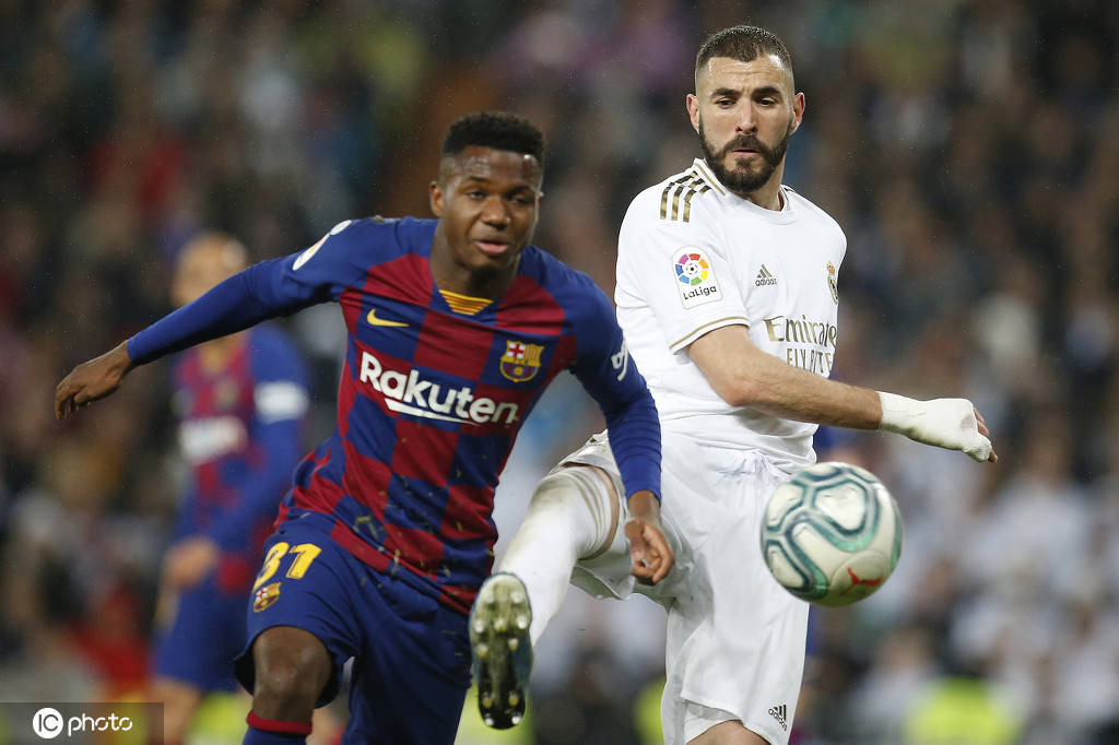 法蒂离队已成定局球员不在巴萨计划之中但摩纳哥仍对其敞开大门的简单介绍 第2张 法蒂离队已成定局球员不在巴萨计划之中但摩纳哥仍对其敞开大门的简单介绍 第2张