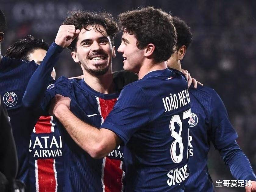 德转发布法甲最贵阵容大巴黎球员包揽全部位置 第2张 德转发布法甲最贵阵容大巴黎球员包揽全部位置 第2张