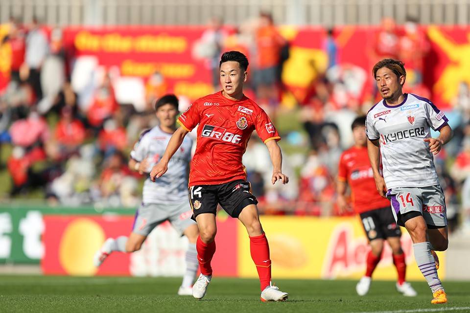 包含日职乙:爱媛FCVS熊本深红的词条 第1张 包含日职乙:爱媛FCVS熊本深红的词条 第1张