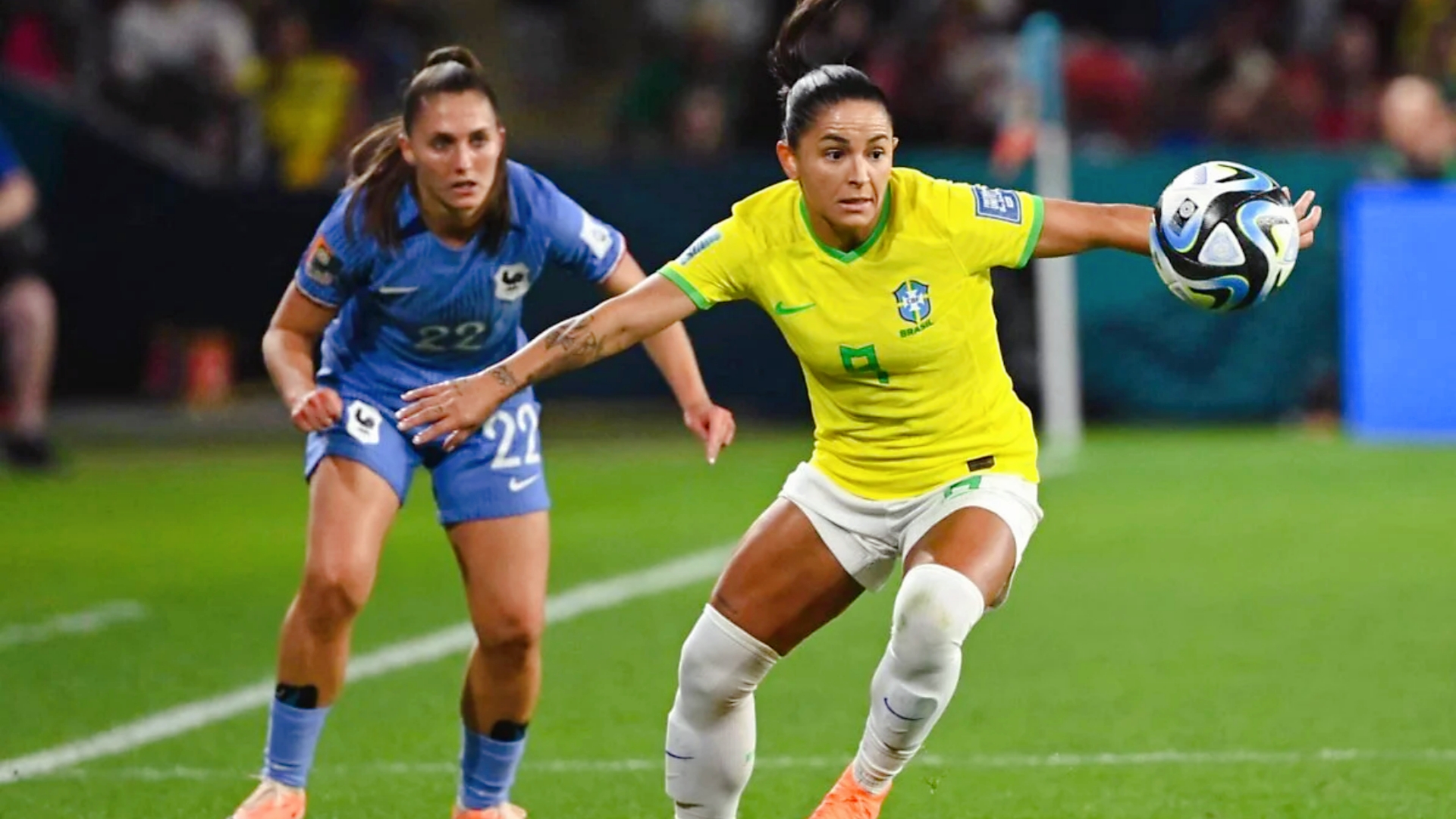 捷杯女:特普利采女足VS布拉格女足的简单介绍 第1张 捷杯女:特普利采女足VS布拉格女足的简单介绍 第1张