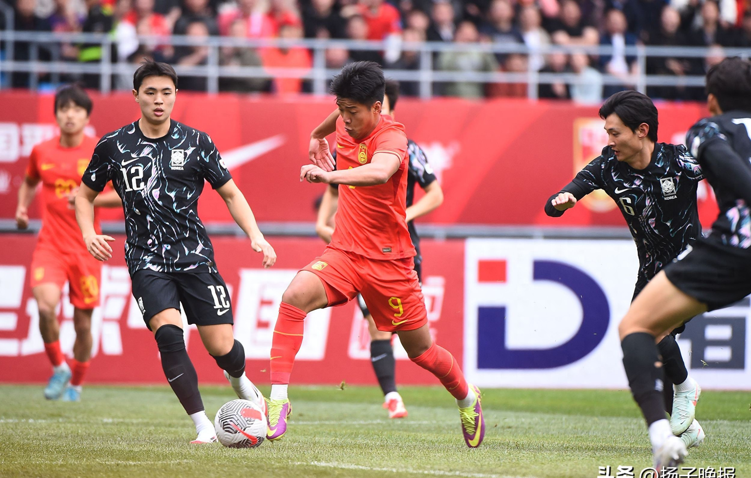 包含中国足球走在重返亚洲二流的路上重塑青训体系的词条 第1张 包含中国足球走在重返亚洲二流的路上重塑青训体系的词条 第1张