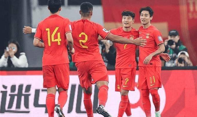 关于东亚杯日本VS中国前瞻预测历史交锋国足近6次一胜难求的信息  第2张