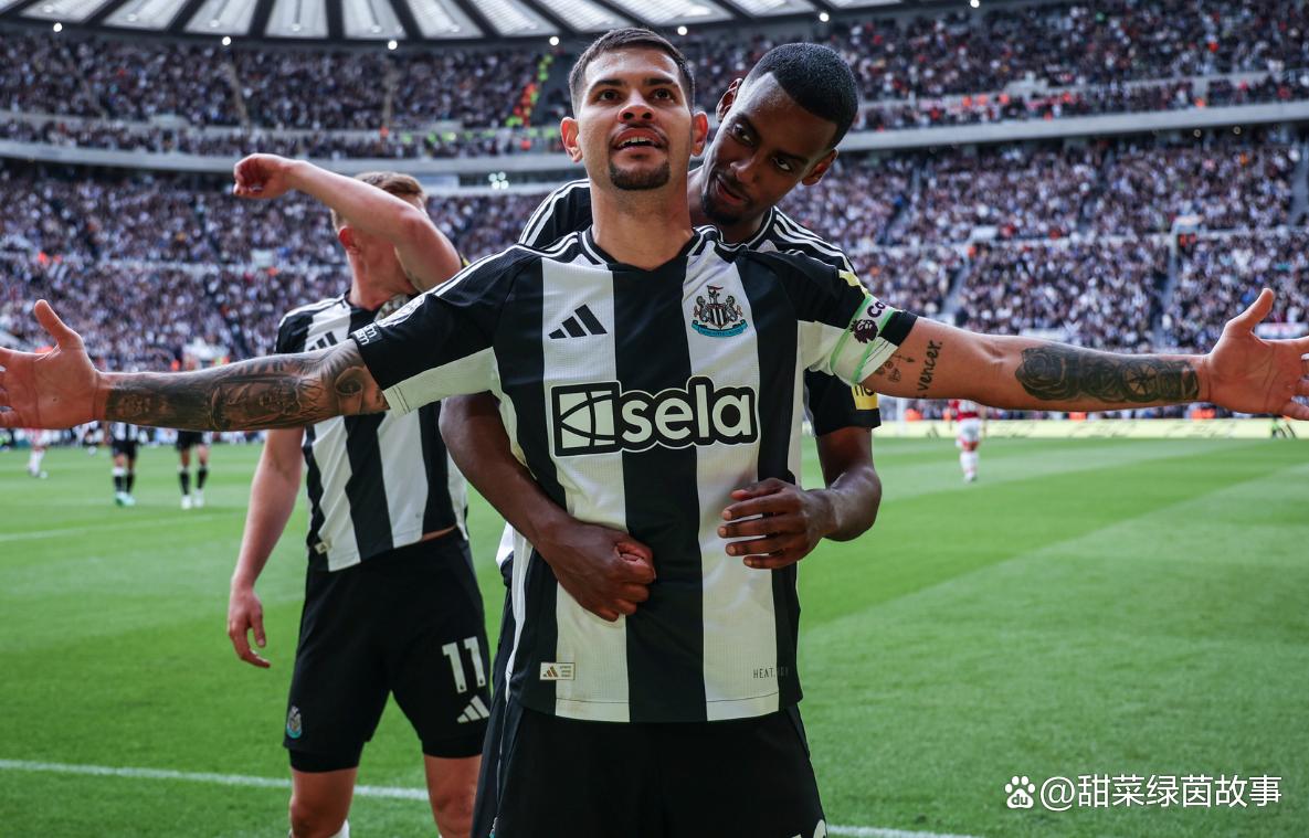 关于纽卡斯尔VS布莱顿黑马对决在线免费看直播的信息 第1张 关于纽卡斯尔VS布莱顿黑马对决在线免费看直播的信息 第1张