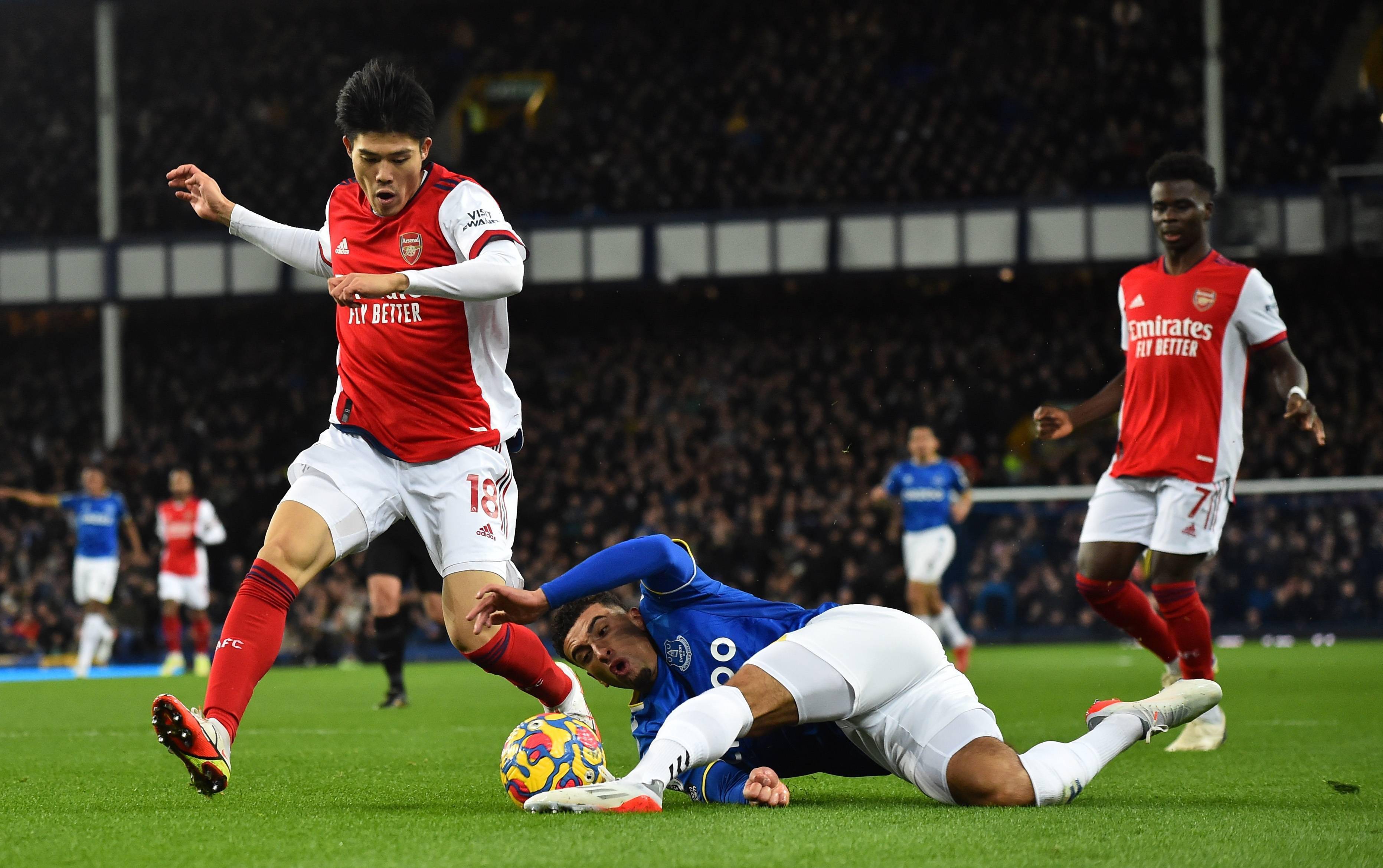 关于阿森纳VS埃弗顿争六焦点战高清无广告观赛入口的信息 第2张 关于阿森纳VS埃弗顿争六焦点战高清无广告观赛入口的信息 第2张