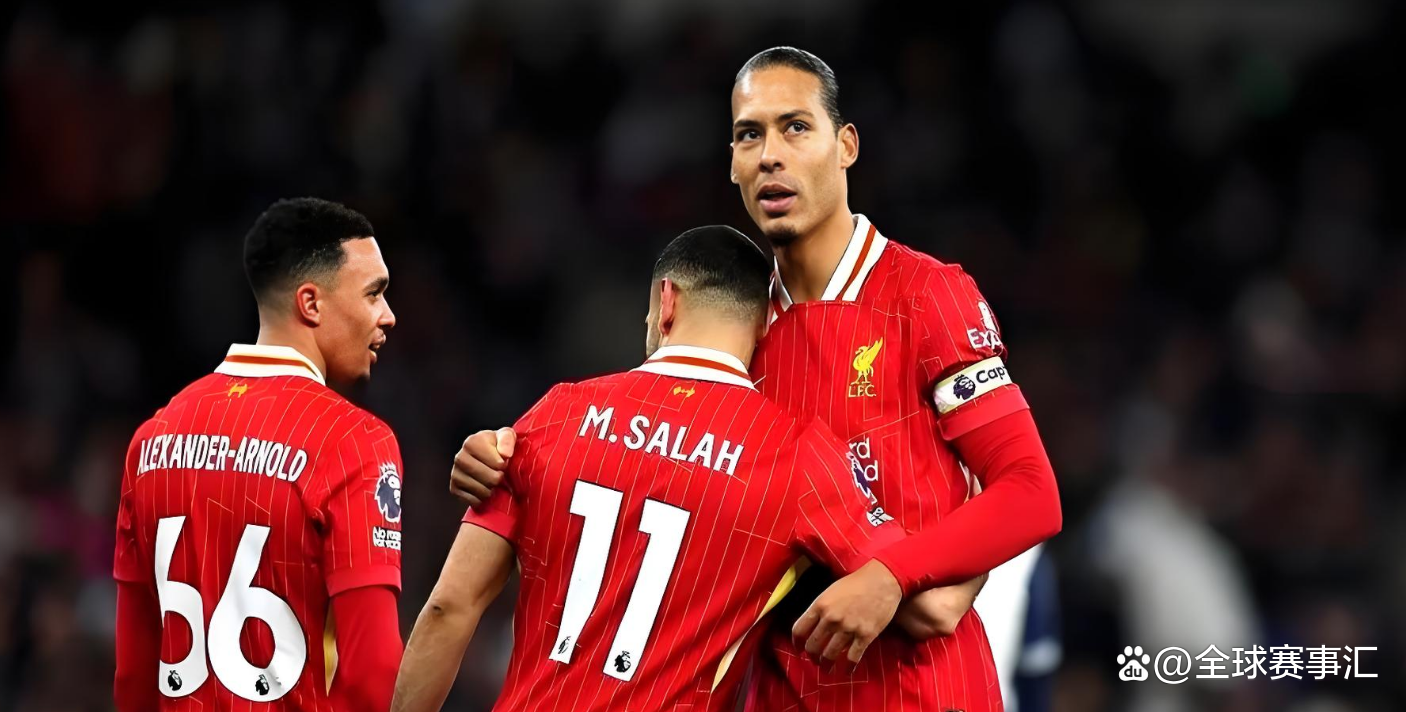 利物浦VS南安普顿争冠抢分免费全程实时转播的简单介绍 第2张 利物浦VS南安普顿争冠抢分免费全程实时转播的简单介绍 第2张