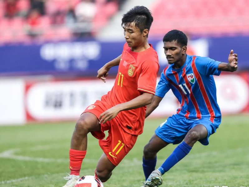 亚洲杯U17:新加坡U17VS越南U17的简单介绍 第1张 亚洲杯U17:新加坡U17VS越南U17的简单介绍 第1张