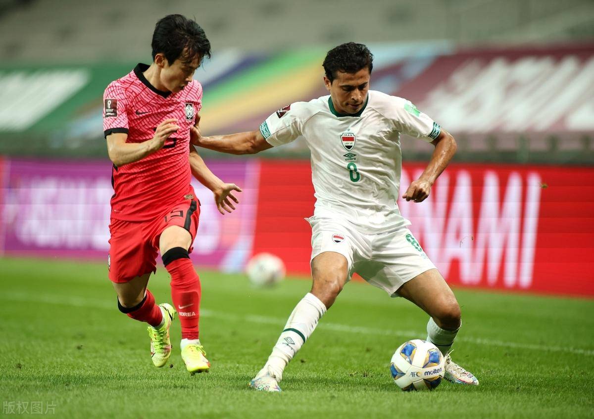 包含世预赛伊拉克VS韩国比分预测韩国巩固榜首的词条 第2张 包含世预赛伊拉克VS韩国比分预测韩国巩固榜首的词条 第2张