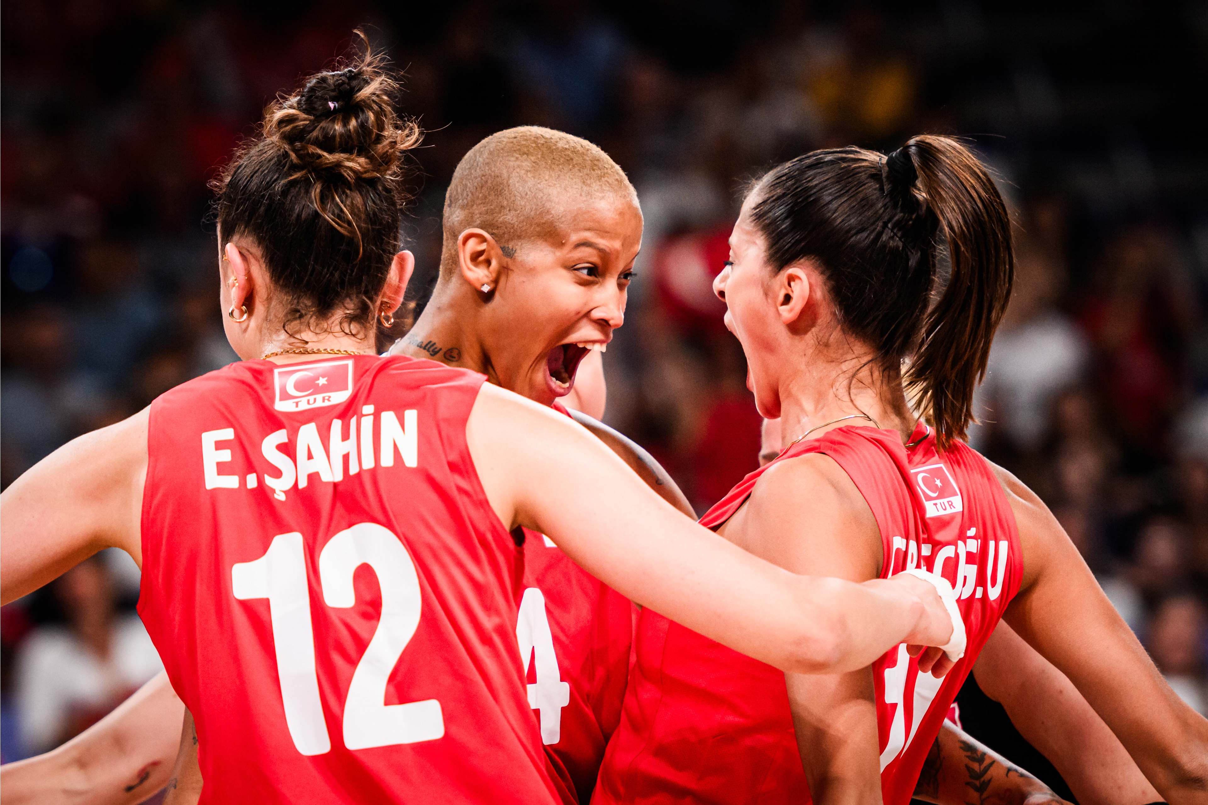 包含欧锦U19女：法国女足U19VS土耳其女足U19的词条  第1张