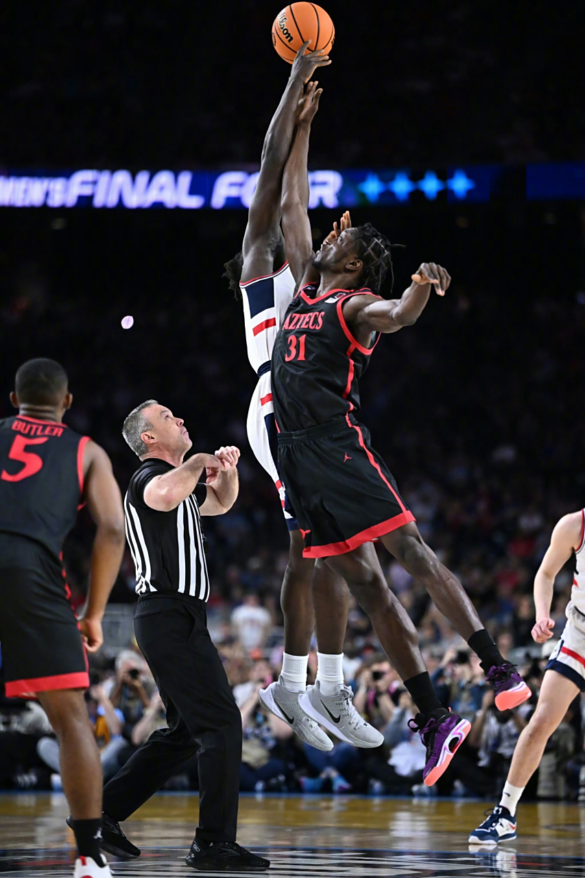 NCAA:布拉德利大学VS马萨诸塞罗威尔分校的简单介绍