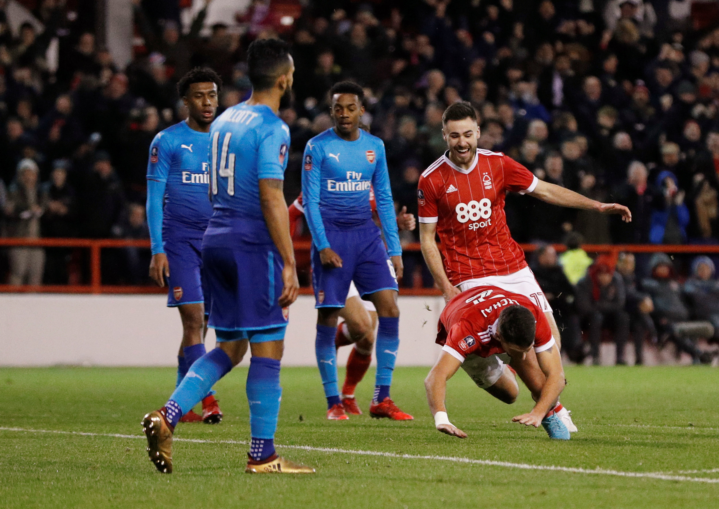 包含诺丁汉森林VS阿森纳保级遇争四高清全程直播平台的词条 第2张 包含诺丁汉森林VS阿森纳保级遇争四高清全程直播平台的词条 第2张