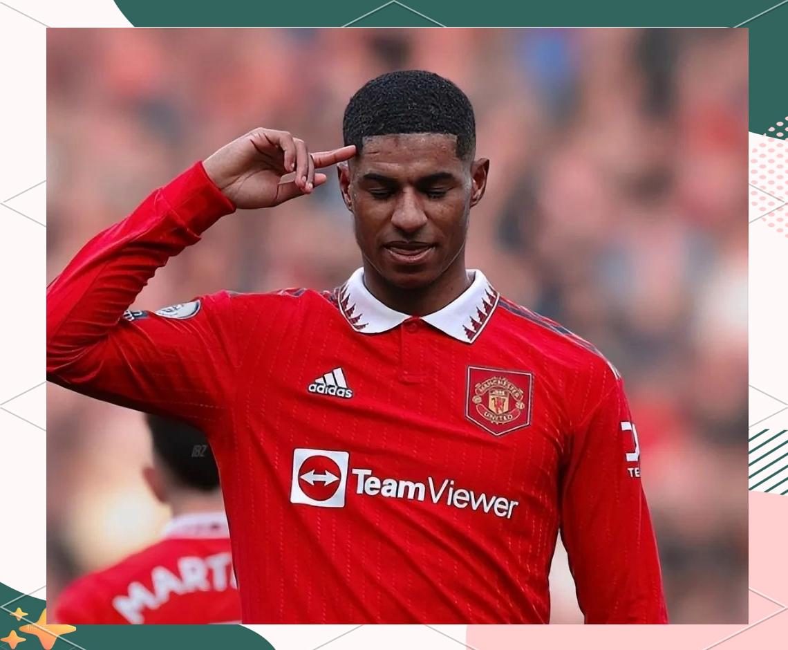 巴萨希望在本周五使用担保注册拉什福德巴萨需要拉什福德的进攻能力的简单介绍  第1张