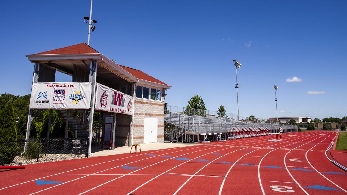 NCAA:印第安纳州立大学VS路易斯安那理工大学的简单介绍