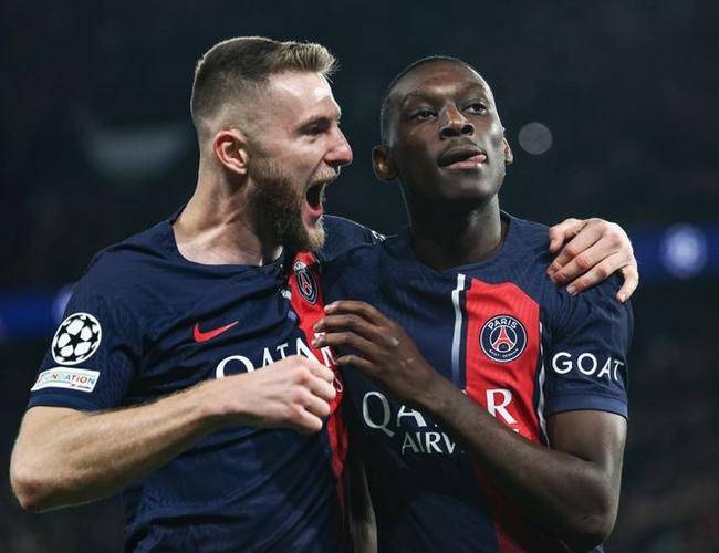 法甲巴黎FC0-1雷恩雷恩绝杀的简单介绍 第2张 法甲巴黎FC0-1雷恩雷恩绝杀的简单介绍 第2张