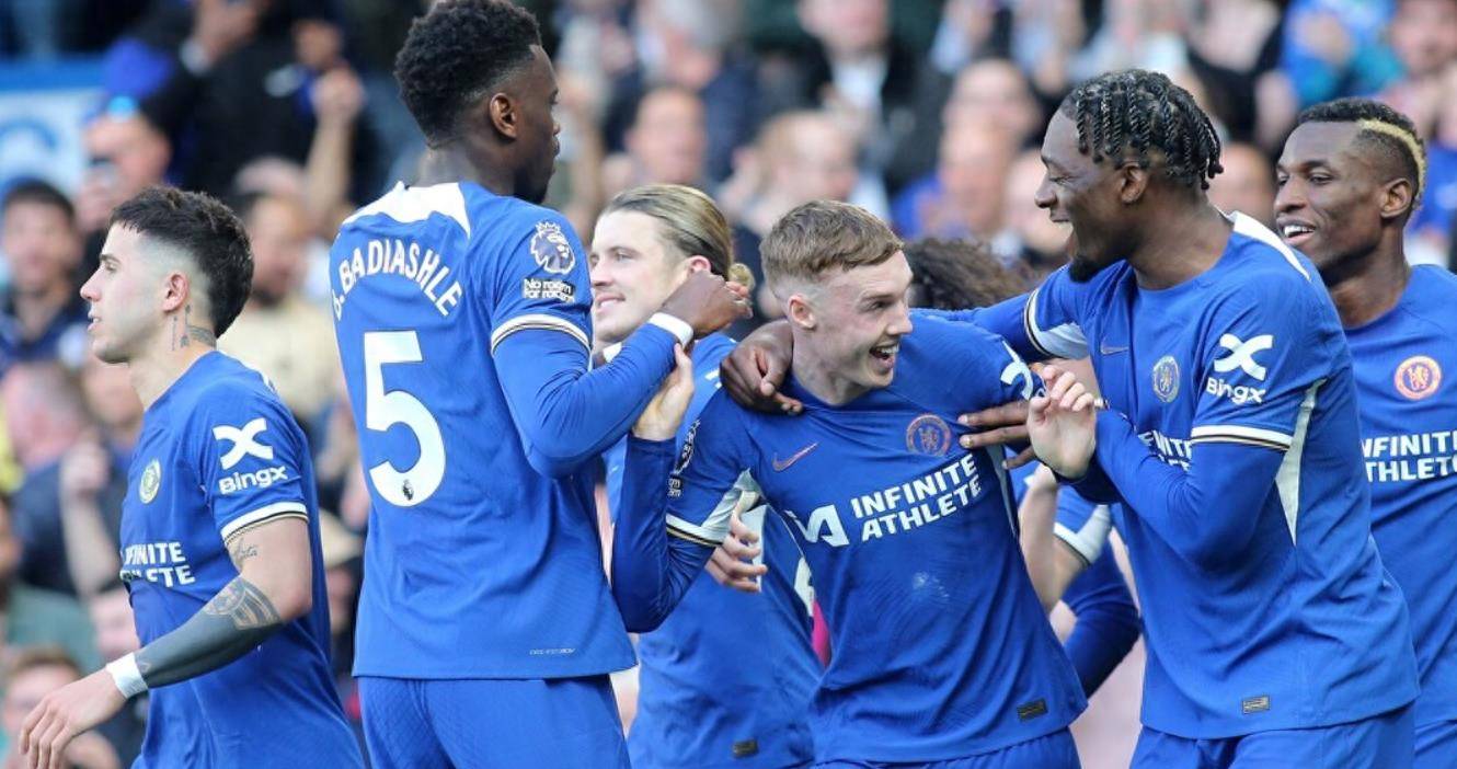 包含曼联VS切尔西豪门对决在线免费直播平台的词条  第1张