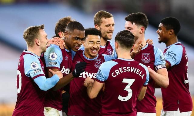 西汉姆联VS南安普顿抢分关键战高清直播地址的简单介绍  第2张