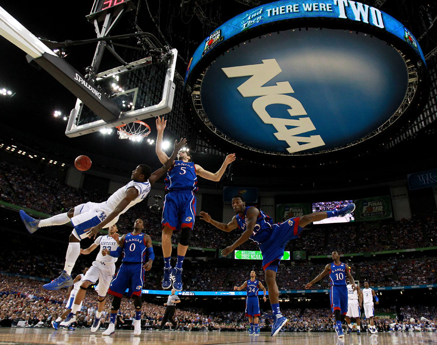 关于NCAA:未确定对阵球队VS南印第安纳大学的信息