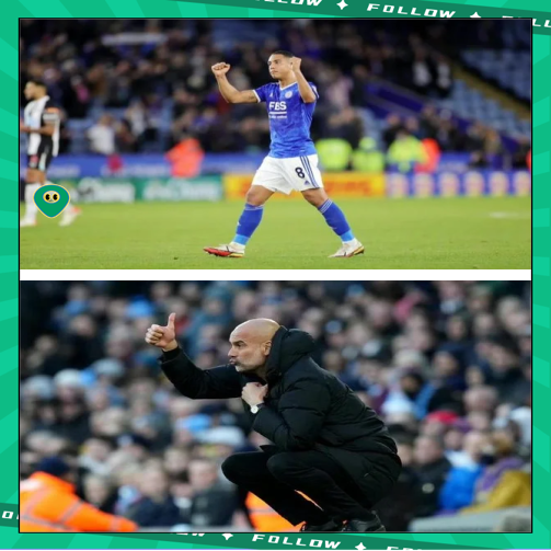 包含曼城VS莱斯特城榜首轻松战在线免费直播平台的词条  第2张