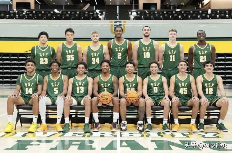 NCAA:杜克大学VS尼亚加拉大学的简单介绍