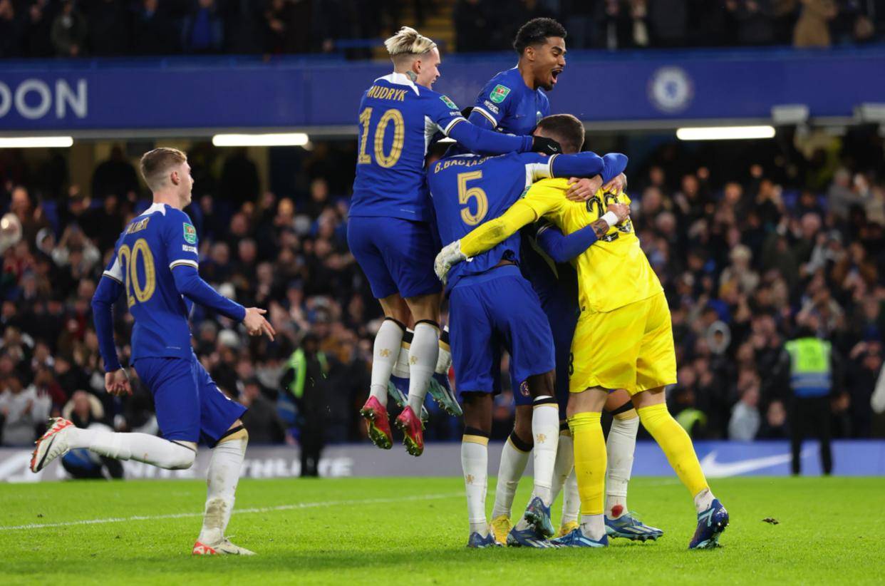 切尔西VS阿斯顿维拉争四焦点超清无卡顿在线观看的简单介绍  第1张