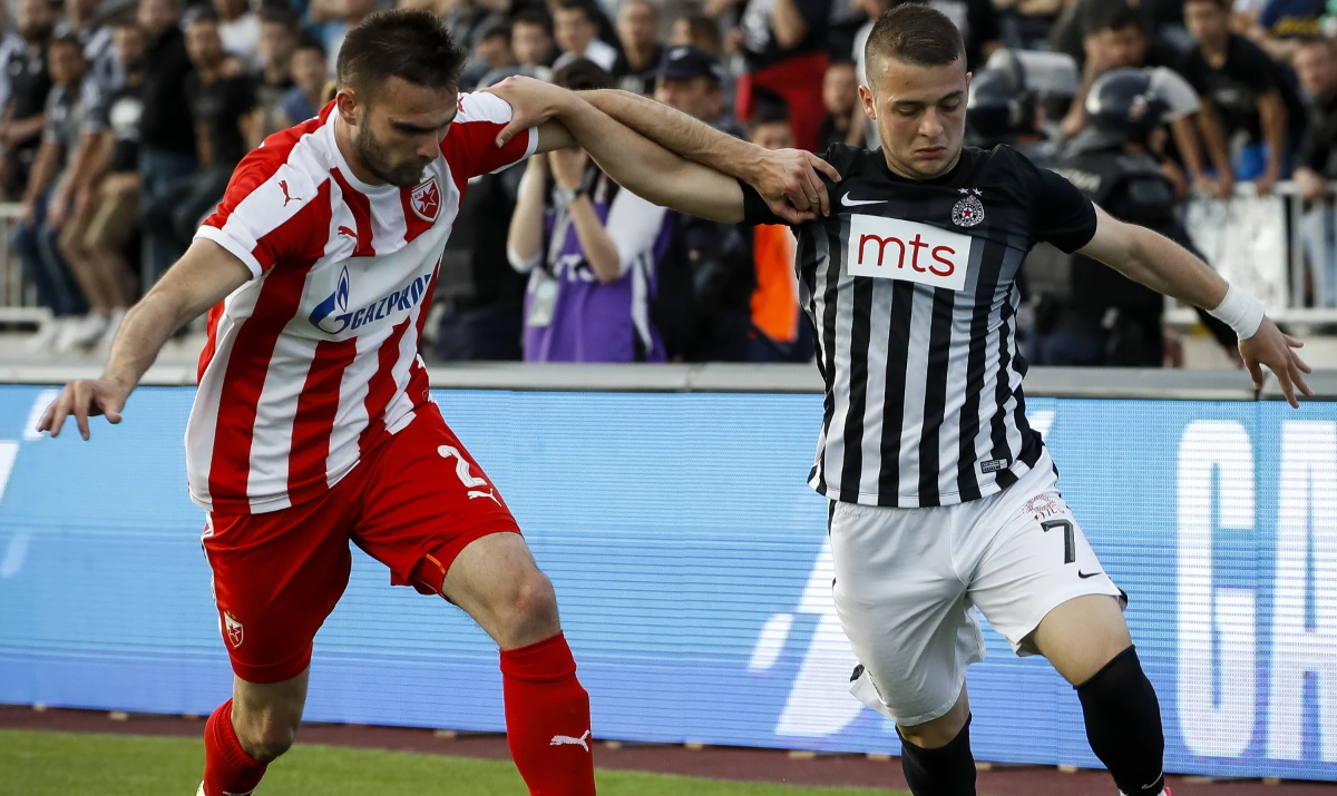 亚海联:篮球会VS贝尔格莱德红星的简单介绍