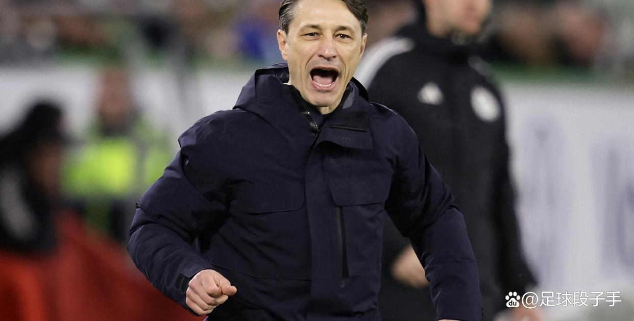 多特计划和科瓦奇谈续约内部正在讨论两种合同方案的简单介绍 第2张 多特计划和科瓦奇谈续约内部正在讨论两种合同方案的简单介绍 第2张