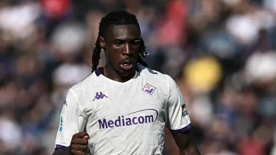 Opta评本赛季意甲最佳阵容雷特吉、莫伊塞基恩坐镇锋线的简单介绍  第1张