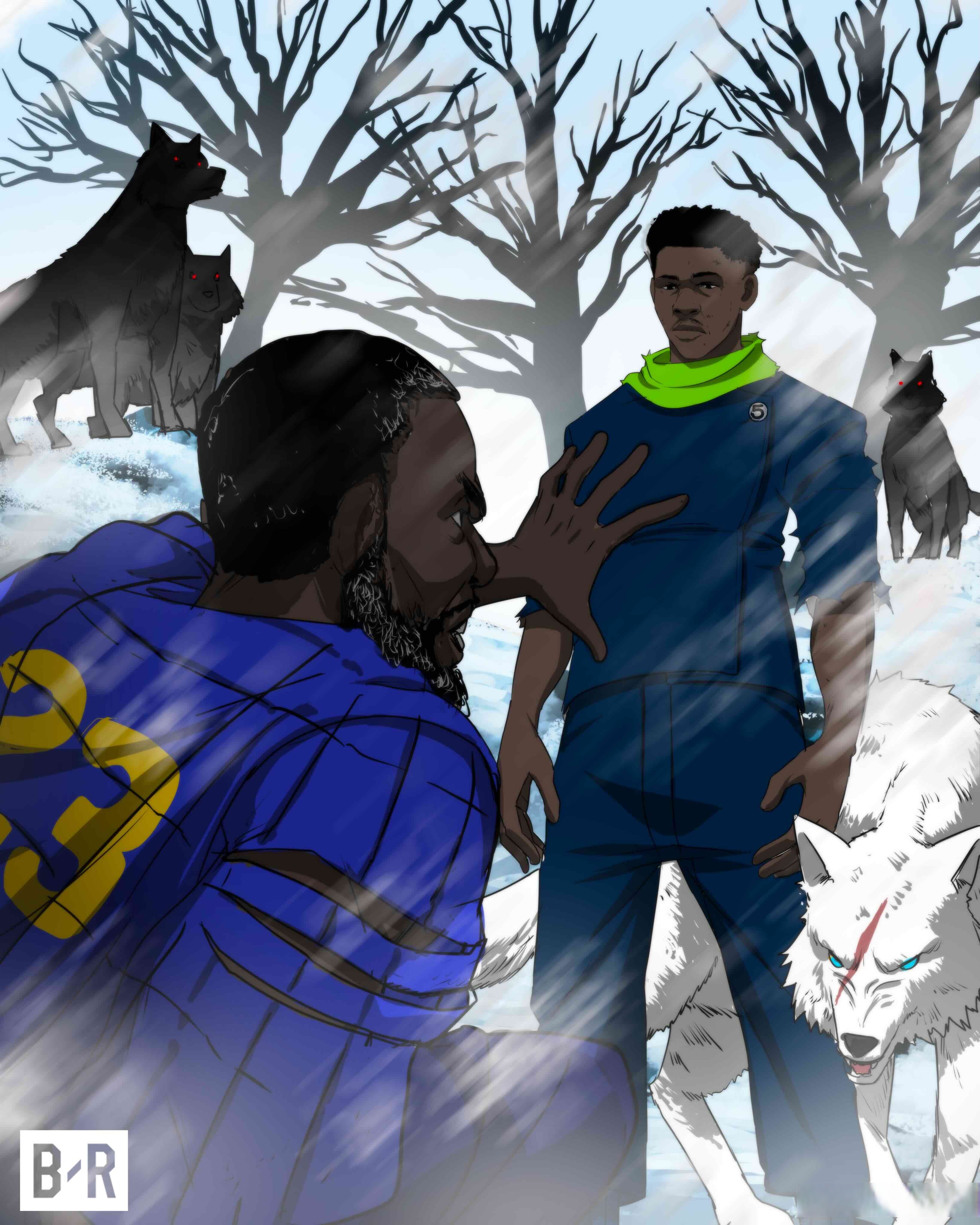 包含芬兰甲:野牛VS洪卡的词条