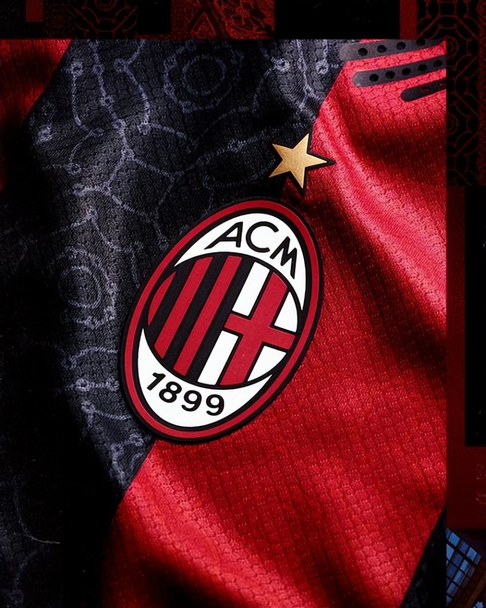 关于博尼费斯是AC米兰引援目标红黑军团推动交易进行的信息  第2张