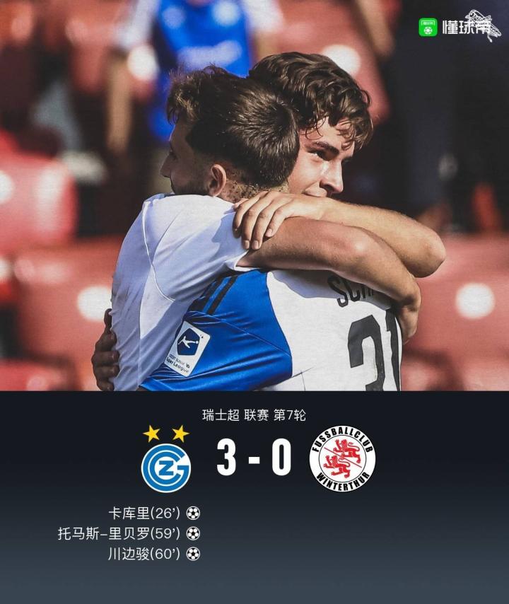 瑞士超:伯尔尼年轻人VS温特图尔 第2张 瑞士超:伯尔尼年轻人VS温特图尔 第2张