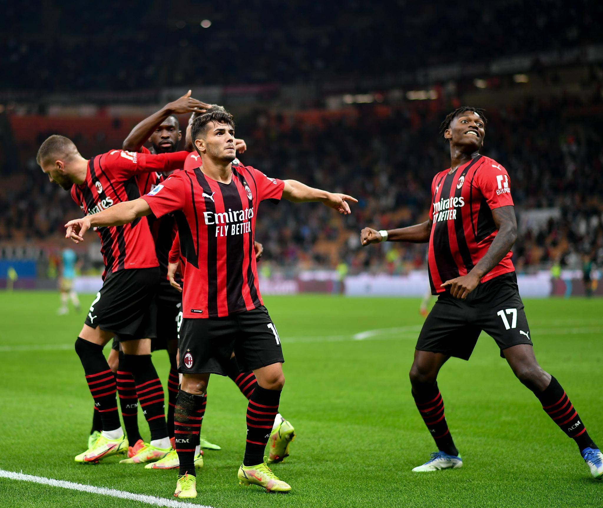 意篮乙:阿维利诺VS里米尼