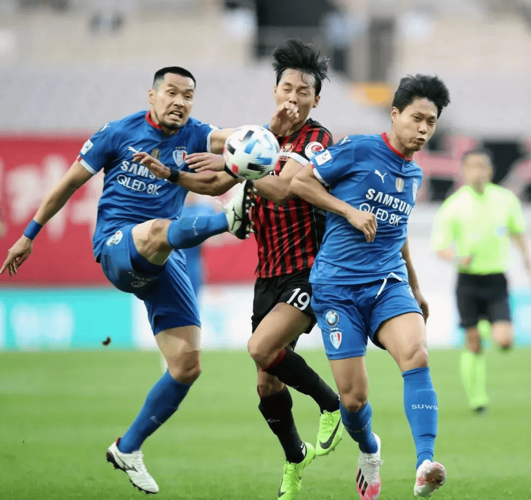 关于韩K2联：仁川联VS忠北清州的信息  第1张