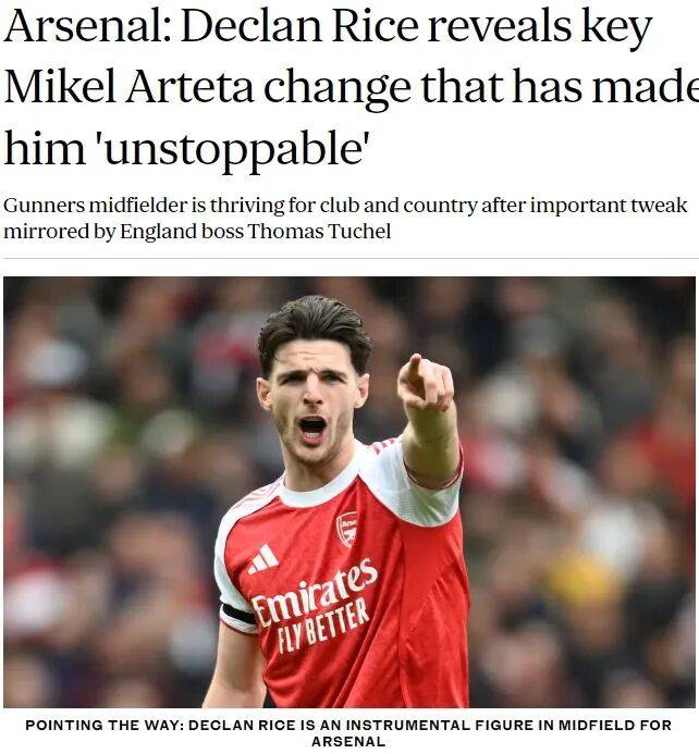 关于媒体报道萨卡厄德高伤情阿森纳队长有望周末回归的信息  第2张