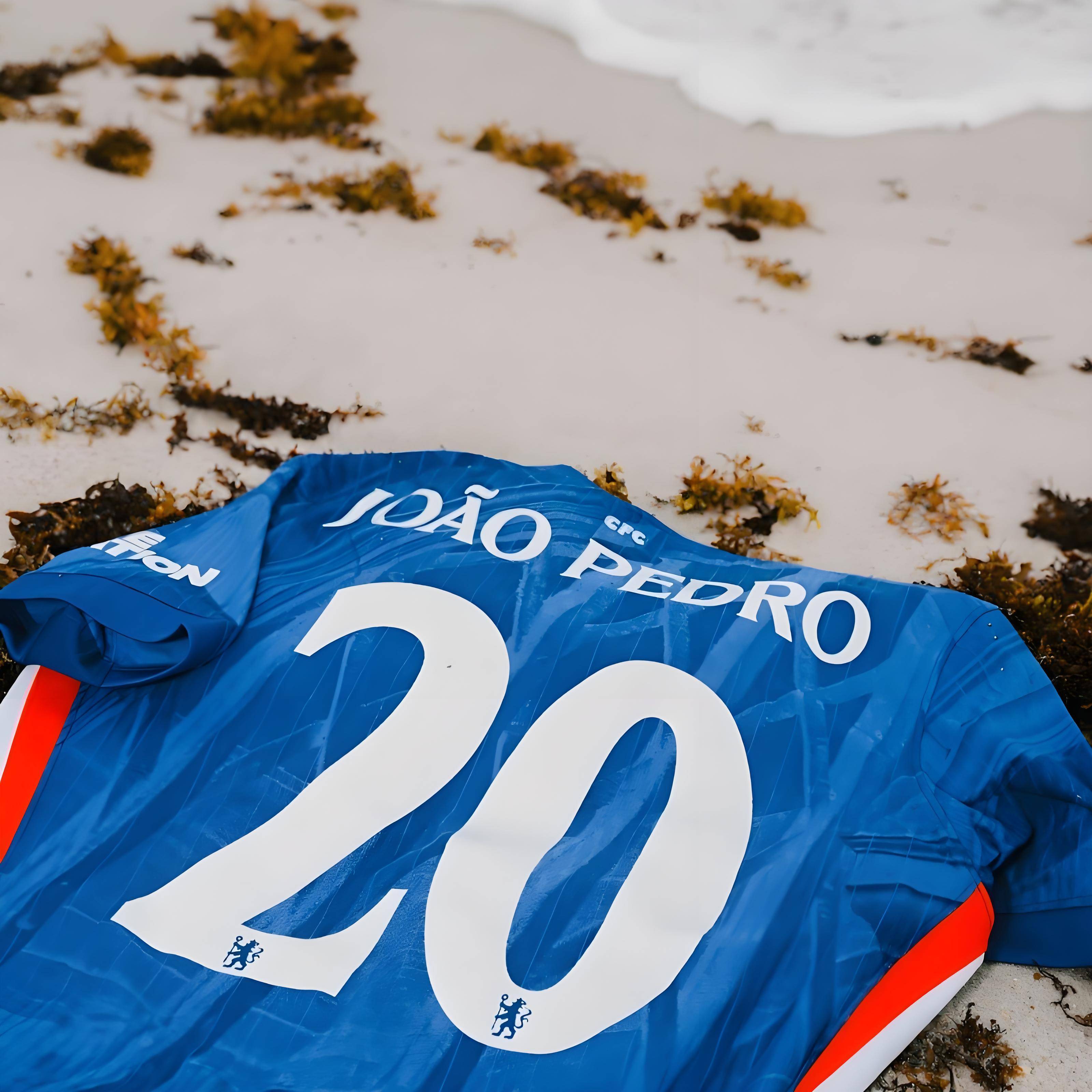 切尔西有意德拉普蓝军在交易中取得进展的简单介绍  第1张