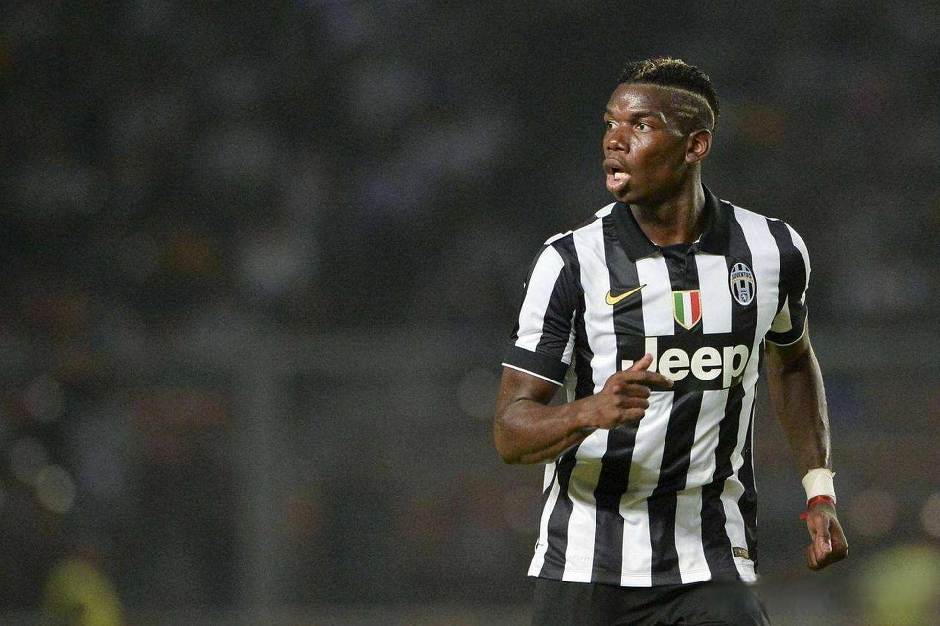 博格巴指责尤文图斯表示俱乐部未能充分支持他的简单介绍  第2张