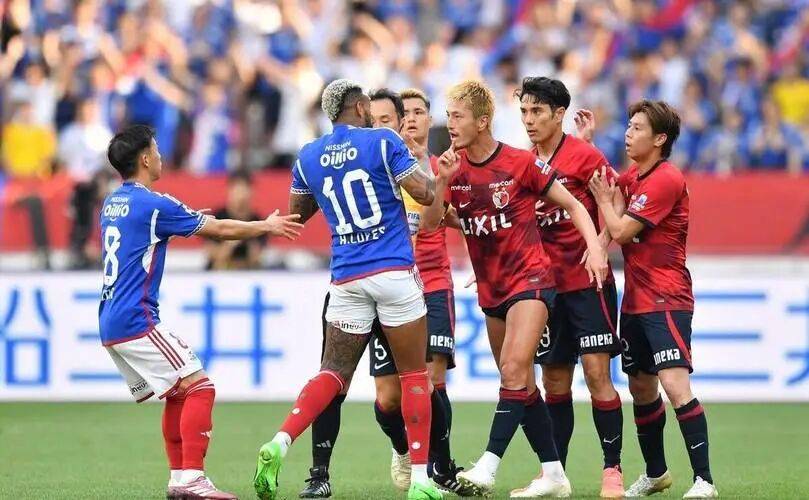 关于日联赛杯广岛三箭VS湘南海洋预测广岛三箭主场战斗力不错的信息  第1张