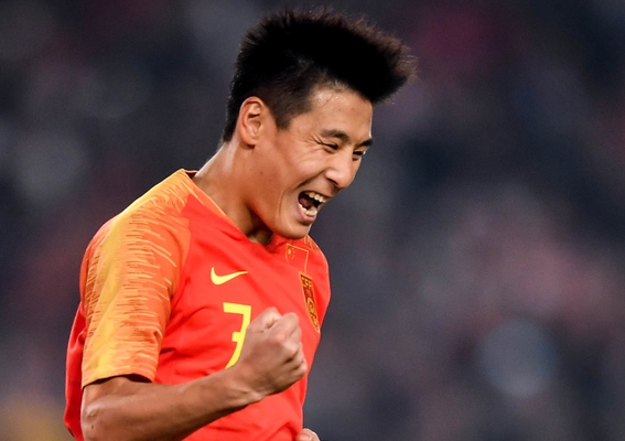 武磊因伤提前离开国家队集训国足进攻选择减少的简单介绍  第2张