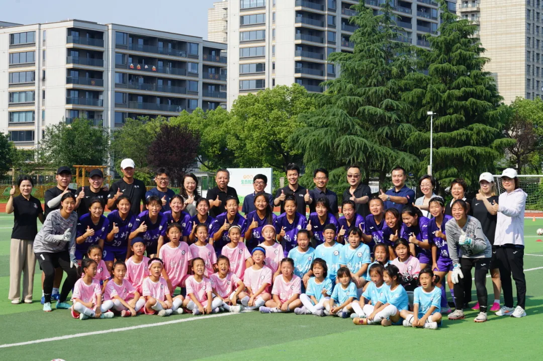 记者评U17中国女足:已重回世界二流止步世界杯16强的简单介绍 第2张 记者评U17中国女足:已重回世界二流止步世界杯16强的简单介绍 第2张