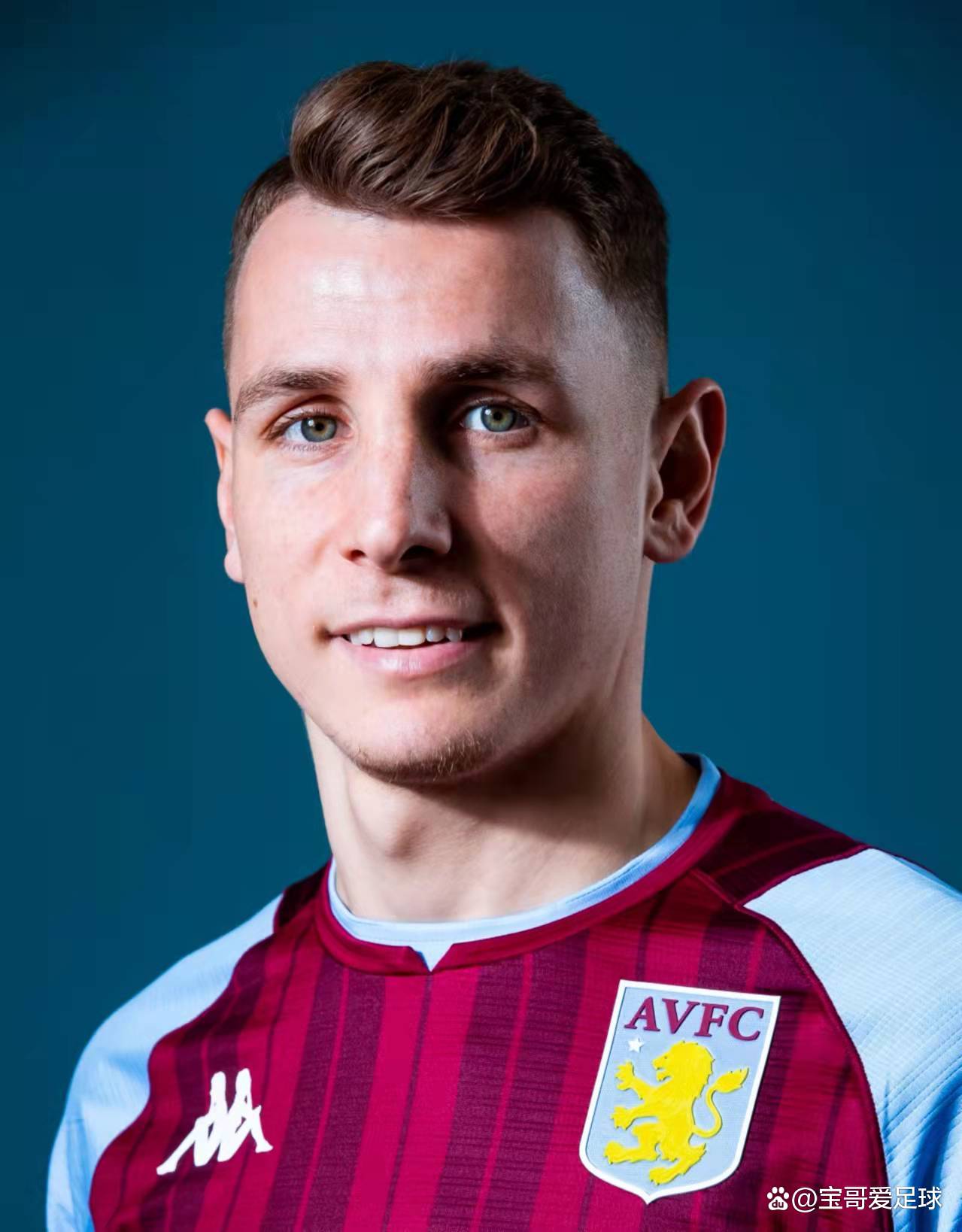 维拉后卫迪涅头部受撞击额头上留下一大块瘀伤的简单介绍 第2张 维拉后卫迪涅头部受撞击额头上留下一大块瘀伤的简单介绍 第2张