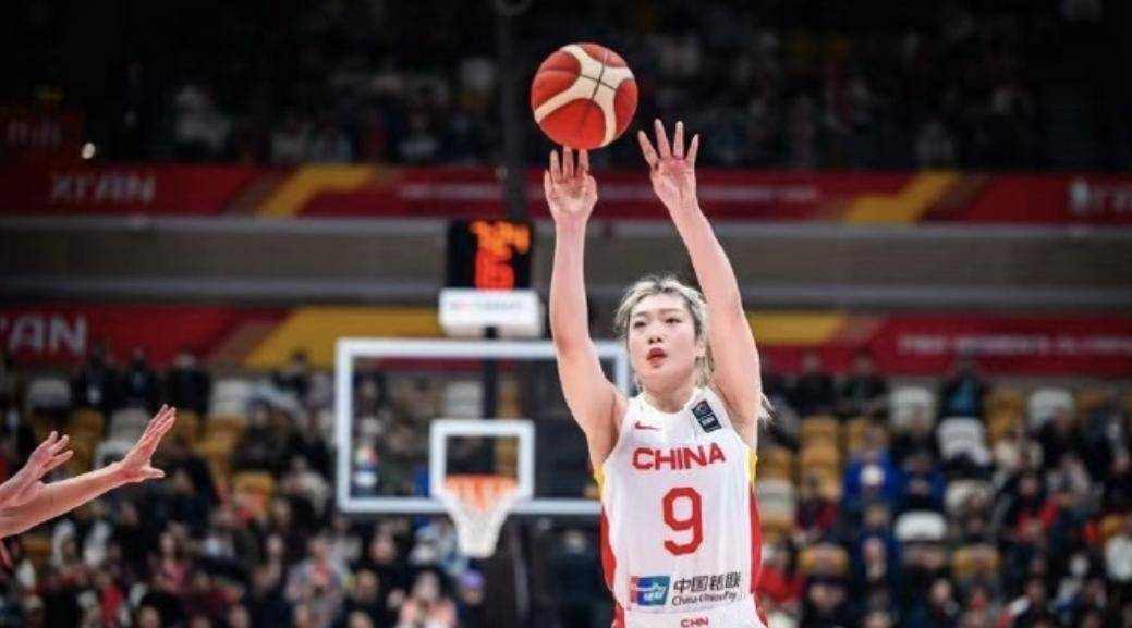 女篮李梦发长文回应离队感谢国家队愿随时再出发的简单介绍  第2张