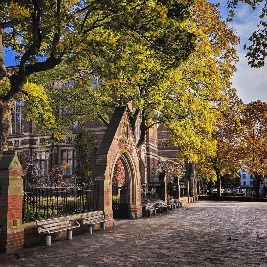 NCAA:莱德大学VS卡宾州立大学的简单介绍