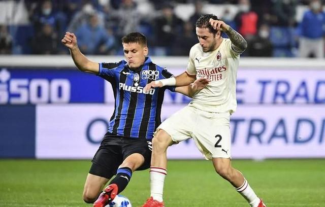 关于意甲今日推荐：亚特兰大vsAC米兰前瞻米兰让出榜首的信息  第2张