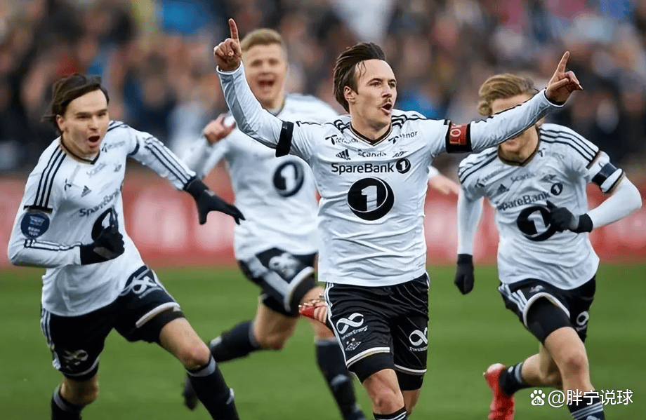 关于挪超：KFUM奥斯陆VS博德闪耀的信息  第1张