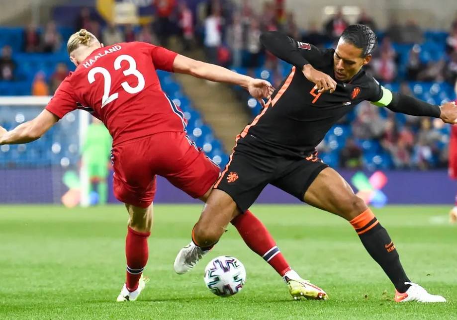 关于挪超：KFUM奥斯陆VS博德闪耀的信息  第2张