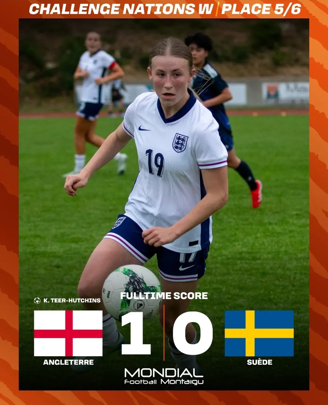 欧锦U19女：阿尔巴尼亚女足U19VS卢森堡女足U19的简单介绍  第2张