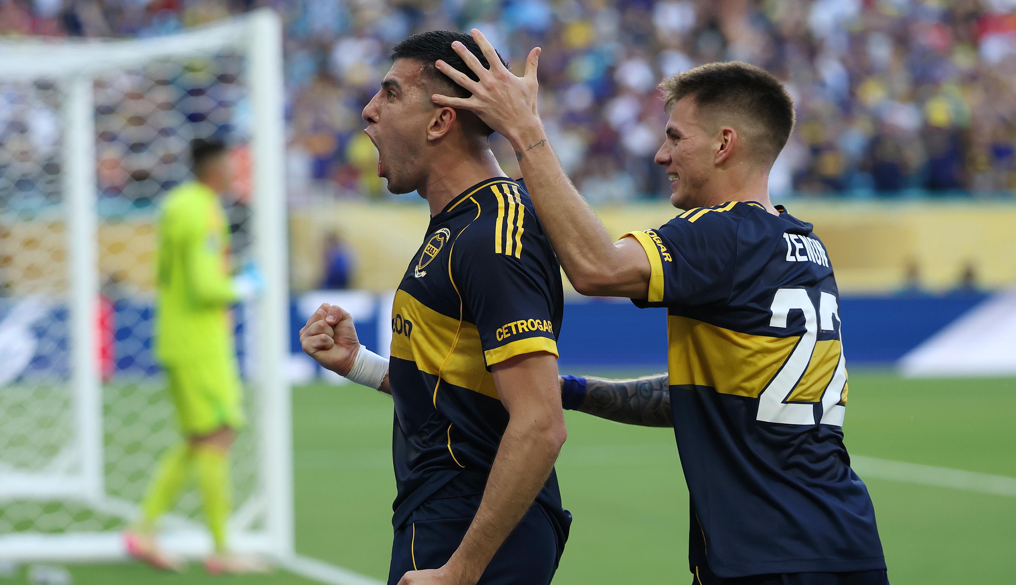 关于世俱杯博卡青年VS本菲卡比赛预测本菲卡整体实力更出色的信息  第1张