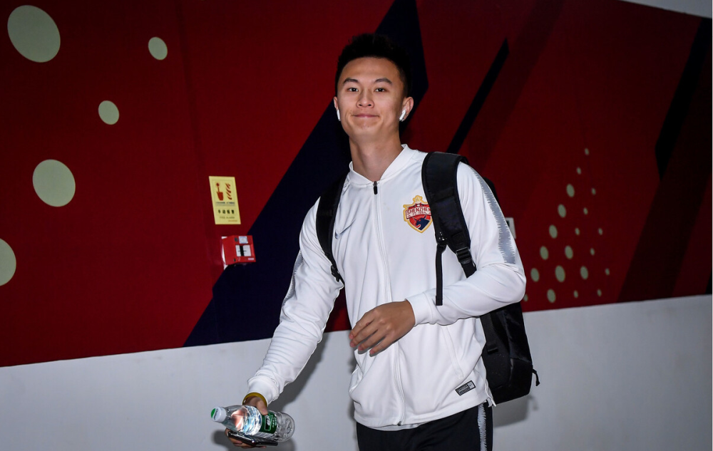 包含梁民革租借加盟英冠朴茨茅斯3月份完成韩国队首秀的词条  第2张