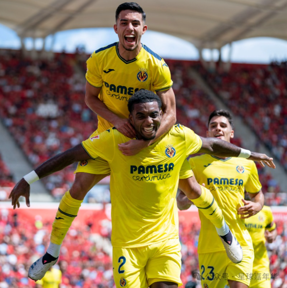 关于巴塞罗那与比利亚雷亚尔海外赛取消西甲联赛在压力之下选择妥协的信息  第2张